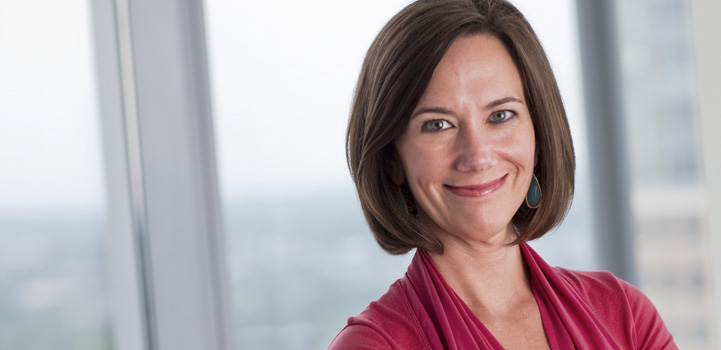 Lisa Malmud